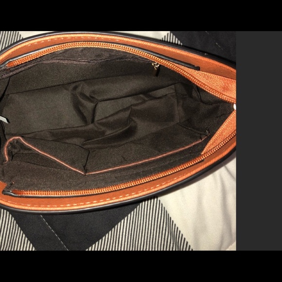 Elimpaul crossbag - Picture 2 of 2